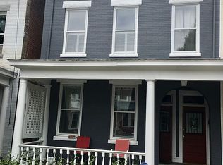 24 S Davis Ave #A, Richmond, VA 23220