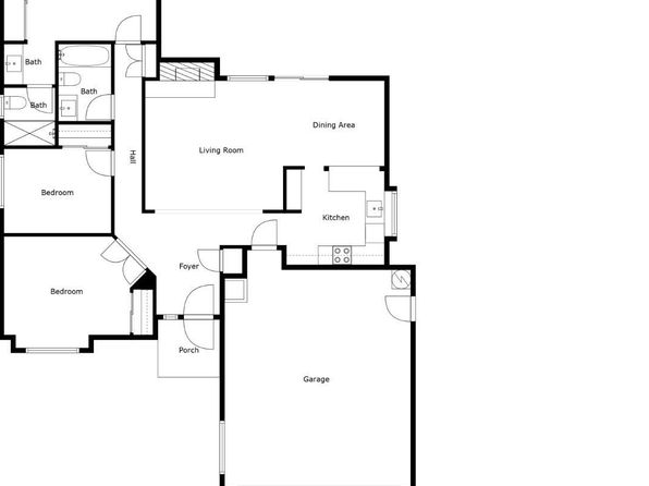 239 Catalina Way, Vallejo, CA 94589