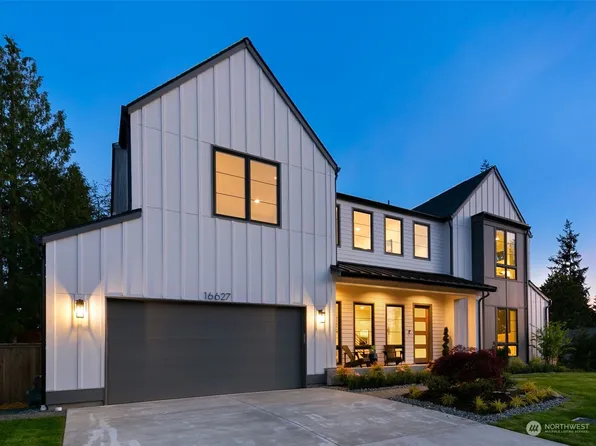 16627 SE 7th Street, Bellevue, WA 98008