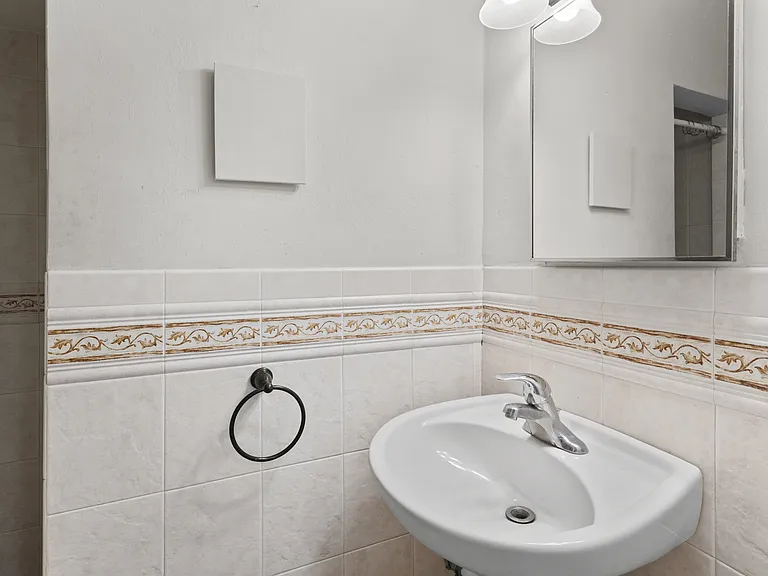 Bathroom #3
