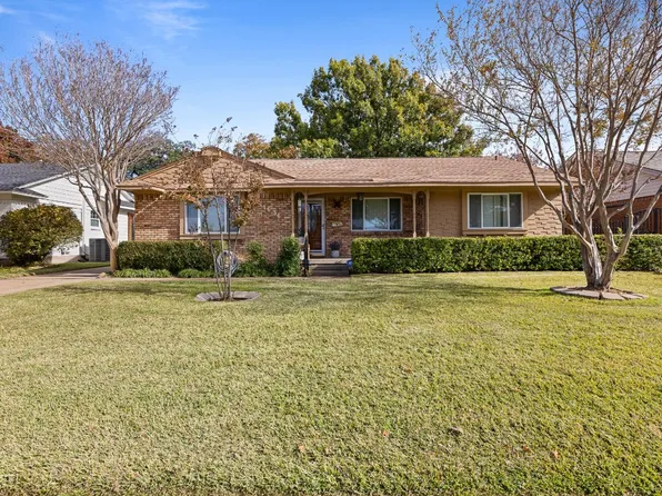 11636 Rogue Way, Dallas, TX 75218