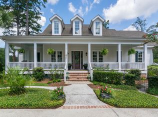 6 Gregorie Nck, Okatie, SC 29909