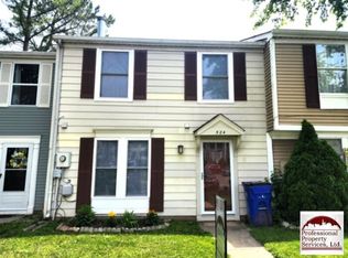 524 Riggs Ct, Frederick, MD 21703