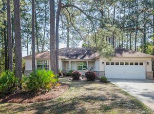 6957 Sawfish St, Navarre, FL 32566