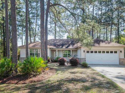 6957 Sawfish St, Navarre, FL, 32566