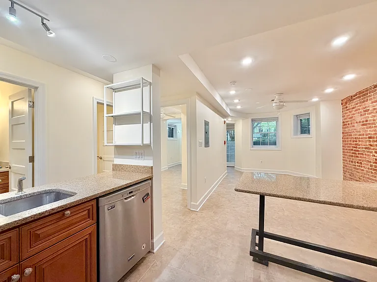 1833 Lamont St NW #1 — Photo 5
