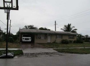 2000 Avenue G, Riviera Beach, FL 33404