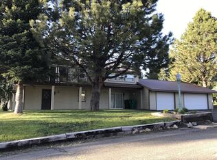 510 Lakeview Dr, Cascade, ID 83611