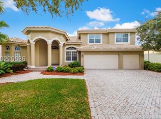 1956 NW 167th Ave, Pembroke Pines, FL 33028