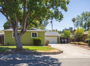 5018 Kahn St, Carmichael, CA 95608