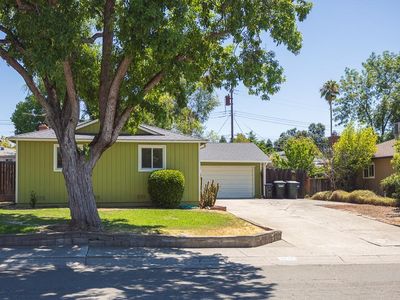 5018 Kahn St, Carmichael, CA, 95608