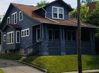 832 E Stewart Ave, Flint, MI 48505