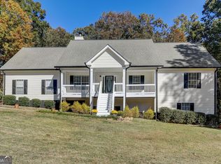 2345 Matthew Ct, Monroe, GA 30655