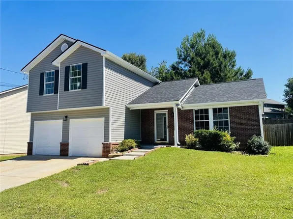 5912 Heritage Walk, Lithonia, GA 30058