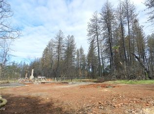 569 Sunset Dr, Paradise, CA 95969