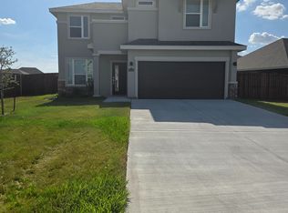 14025 Westcave Falls Ln, McAllen, TX 78504