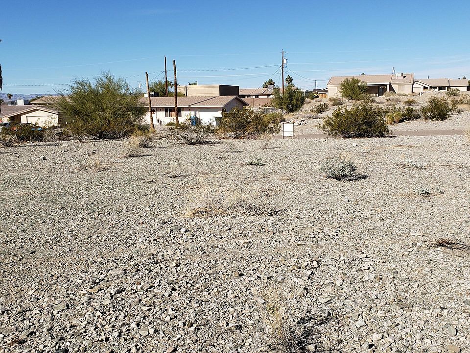 2nd image of 2320 Barranca Dr Lot 6