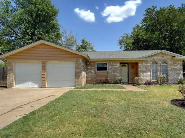 201 Navajo Dr, Keller, TX 76248