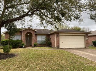 16619 E Ridgewalk Dr, Houston, TX 77053