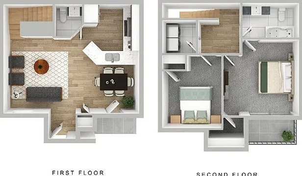 Avalon Villas — Photo 31