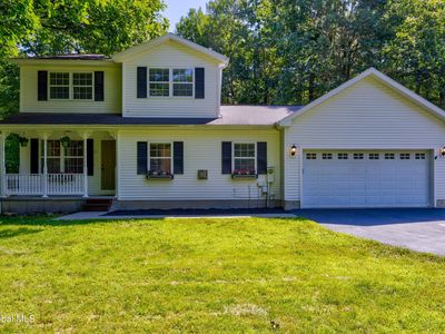 21 Schuyler Way, Gansevoort, NY, 12831