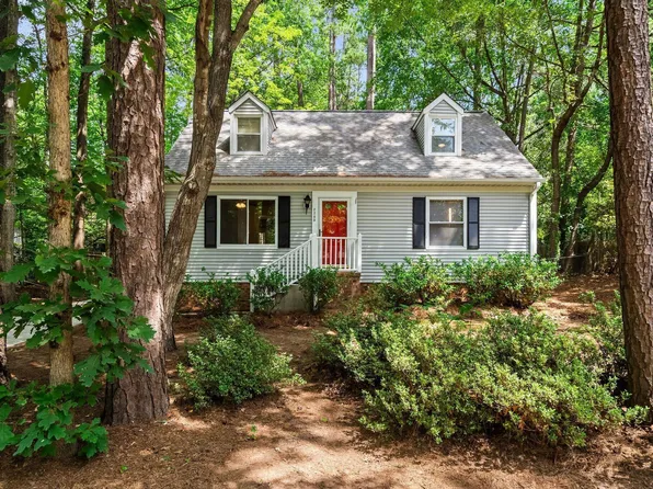 2205 Mariner Cir, Raleigh, NC 27603