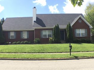 7806 Ridgehurst Pl, Louisville, KY 40299