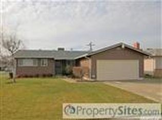 1505 Akron Way, Sacramento, CA 95822