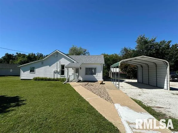 733-905 E St, Mount Sterling, IL 62353