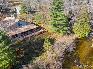 13113 N Walnut Ave, Bitely, MI 49309
