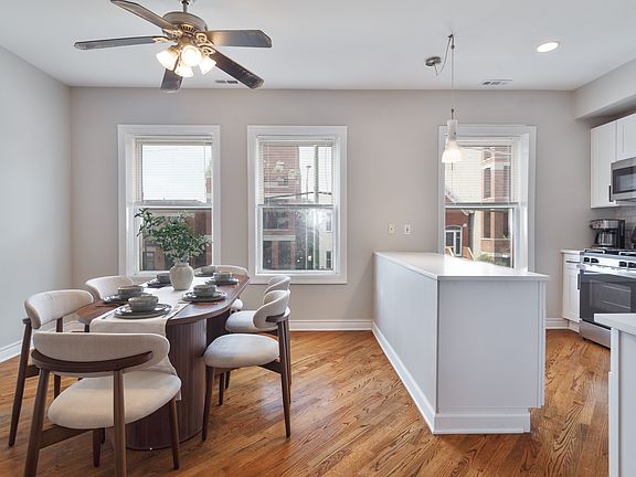 3rd image of 3047 N Clybourn Ave APT 2