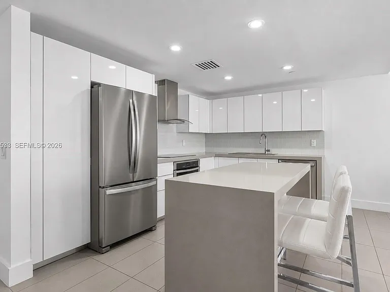 1600 NE 1st Ave #1418 — Photo 5