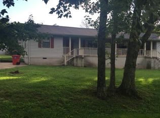 2623 Taft Hwy, Signal Mountain, TN 37377