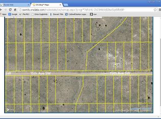 15 Avenue SW, Rio Rancho, NM 87124