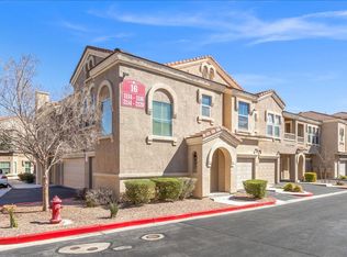 10550 W Alexander Rd UNIT 1116, Las Vegas, NV 89129