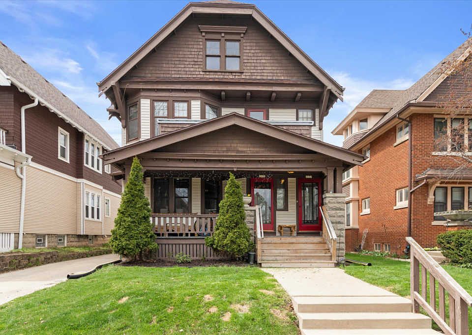 1st image of 2135 N 52nd St #2137