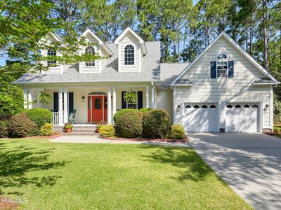 3878 White Blossom Circle, Southport, NC, 28461