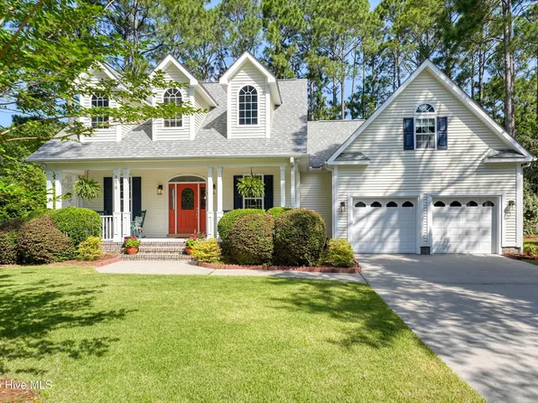 3878 White Blossom Circle, Southport, NC 28461