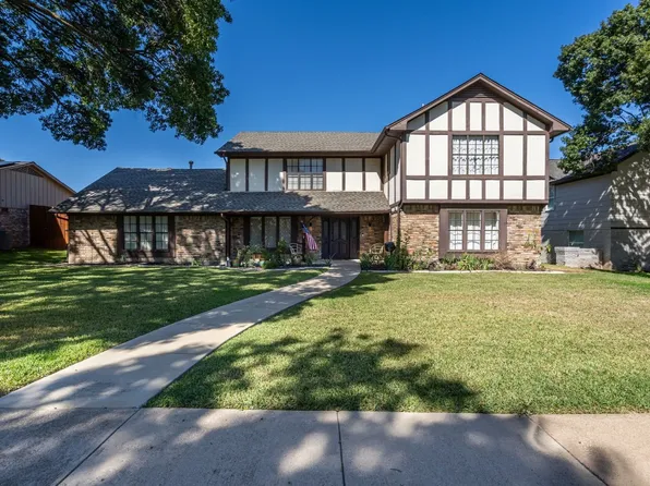 2709 E Aspen Ct, Plano, TX 75075