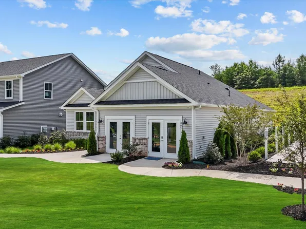 302 Snow Quilt Ct Lot 698, Greenville, SC 29690
