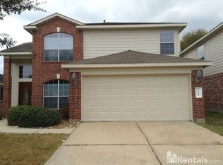 1711 Mickle Creek Dr, Houston, TX 77049