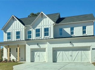 7130 Glade Valley Way, Cumming, GA 30028