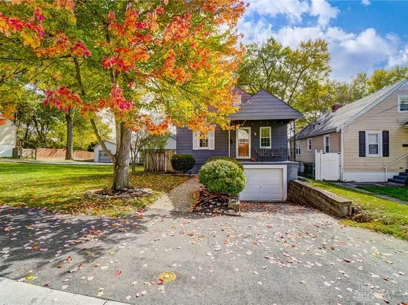 6911 Buckingham Pl, Cincinnati, OH 45227