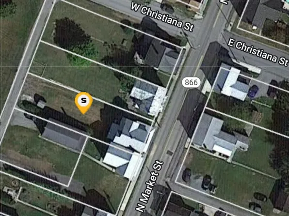 209 N Market St, Martinsburg, PA 16662
