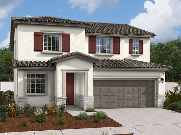 The Lapis Elevation C