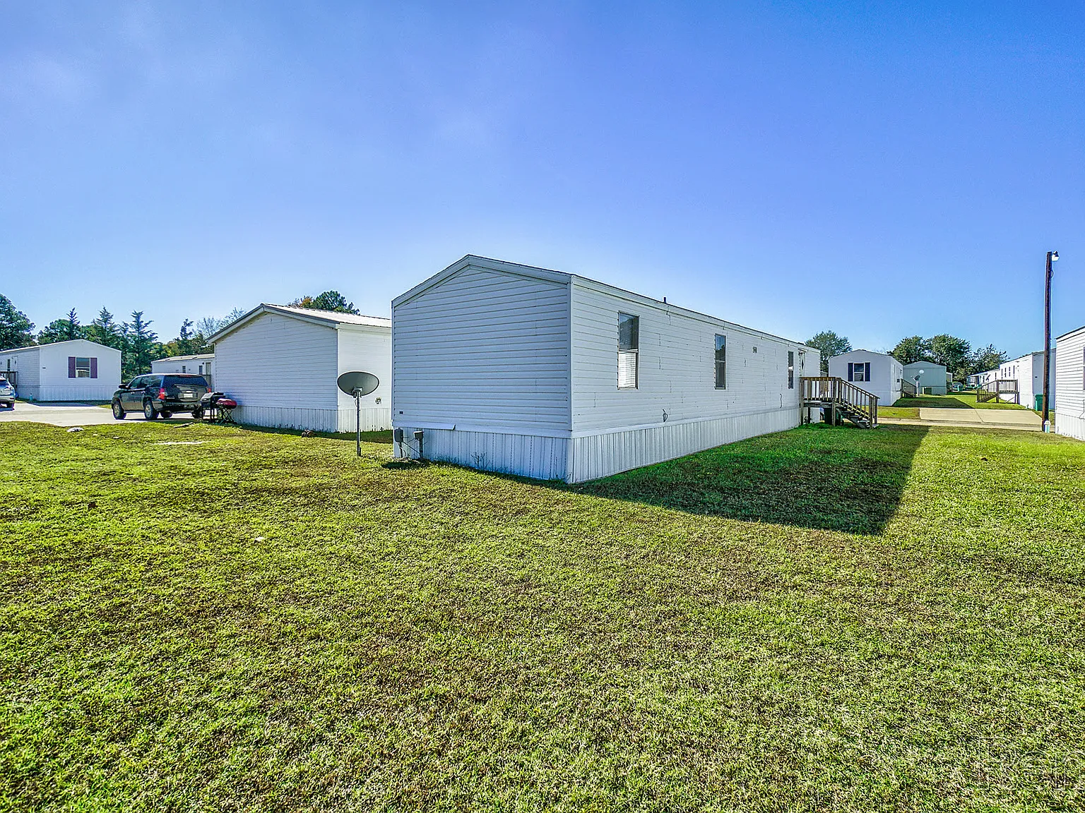 Oakwood MHC Nash — Photo 1
