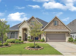 19210 Filly Park Cir, Tomball, TX 77377