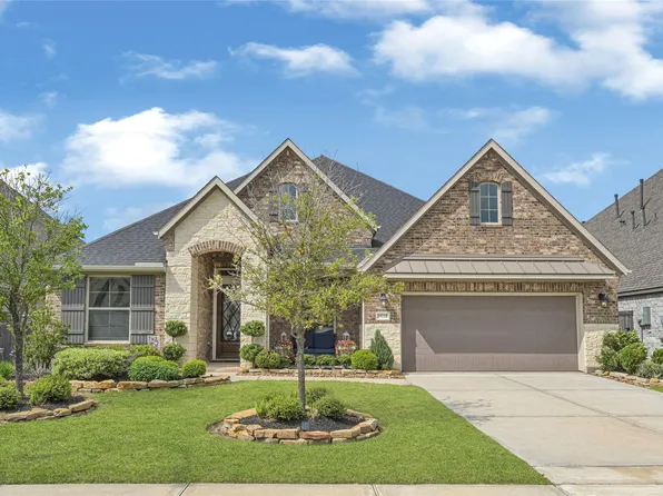 19210 Filly Park Cir, Tomball, TX 77377