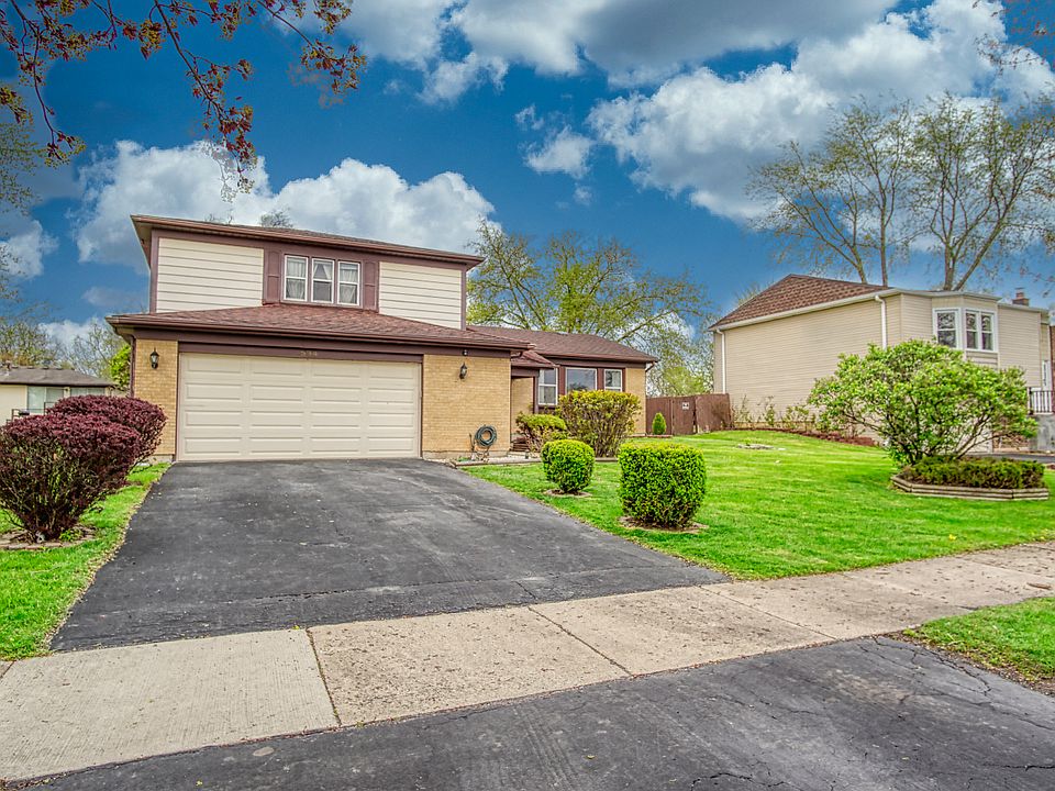 534 Rockhurst Rd, Bolingbrook, IL 60440 | Zillow
