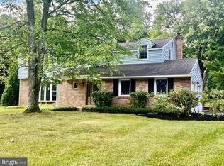 206 Devon Dr, Exton, PA 19341